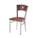 MTS Seating , 951, Chair, Side, Indoor