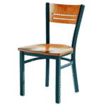 MTS Seating , 952, Chair, Side, Indoor