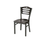 MTS Seating , 953, Chair, Side, Indoor