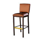 MTS Seating , 983-30 GR7, Bar Stool, Indoor