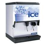 Scotsman , IOD250WF-1, Ice Only Dispenser
