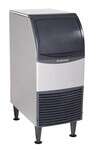 Scotsman , UF0915A-1, Undercounter Flake