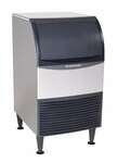 Scotsman , UF2020A-1, Undercounter Flake
