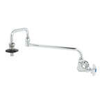 T&S Brass , B-0592, Faucet, Kettle / Pot Filler