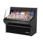 True Manufacturing , THAC-48-HC-LD, Merchandiser, Open Refrigerated Display