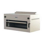 Vulcan , 36ESB-208, Salamander Broiler, Electric
