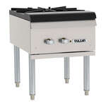 Vulcan , VSP100, Range, Stock Pot, Gas